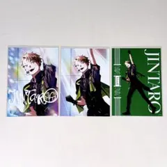 VS AMBIVALENZ XlamV ToYou ブロマイド ジンタロウ