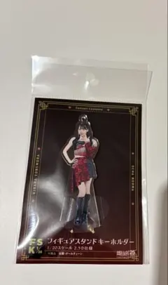 米村姫良々 フィギュアスタンドキーホルダー fsk OCHA NORMA - メルカリ