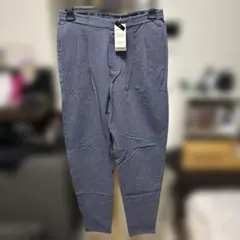 DOLCE&GABBANA シルク ドット柄 パンツ サイズ46 - メルカリ