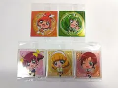 プリキュアオールスターズ シールウエハース3　シールまとめ売り