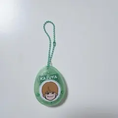 なにわ男子 大橋和也 ボイスキーホルダー