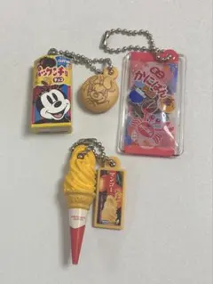 ガチャガチャ ミニチュア まとめ売り