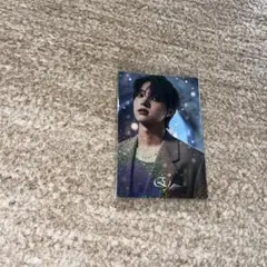 &TEAM ウエハース シール 雪明かり EJ ウィジュ