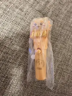 ちいかわ　ライトスティックチャーム　シーサー