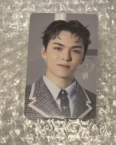 SEVENTEEN 17 ISRIGHTHERE DEAR盤 HMV バーノン