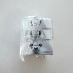 nepia ミニチュアチャーム 鼻セレブ ティシュ3コパック ③