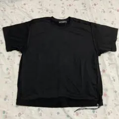 mastermind JAPAN ダメージ加工 ロンT M - メルカリ