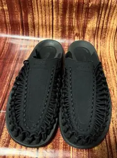 A様専用 キーン UNEEK SLIDE ユニーク スライド サンダル