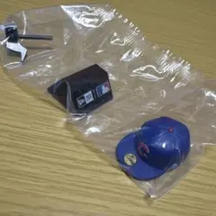 ②NEW ERA® 59FIFTY® MLB™ On-Field Cap ガチャ