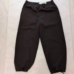 UNIQLO:C ユニクロシー スウェットワイドパンツ メンズ XL 新品タグ付