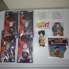 2026年最新】一番くじドラゴンボール下位賞の人気アイテム - メルカリ