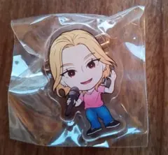 Do As Infinity アクリルバッジ 伴さん ライブ限定グッズ
