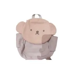 【MY908】ボリス　ミッフィー　キッズ　リュック