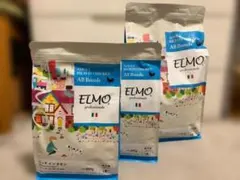 ＊ELMO ドッグフード リッチインチキン 成犬用3kg×1・0.8kg×2＊のサムネイル
