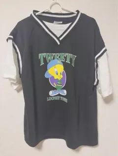LOONEY TUNES 半袖Tシャツのサムネイル