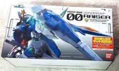 2025年最新】pg ダブルオーライザー 特典の人気アイテム - メルカリ