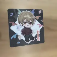 シクフォニ　暇72　JOYSOUND　コラボ　コースター　カラオケBanBan