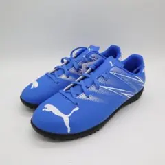 プーマ アタッカント TT Jr 靴 ジュニア 24,5cm 新品 (2140)