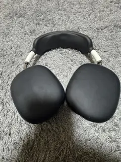 AirPods Max 修理していただく可能性あり