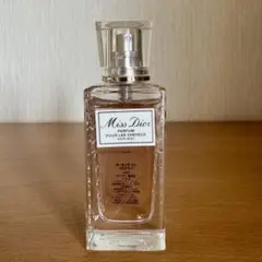 【Miss Dior】 ヘアミスト 30ml