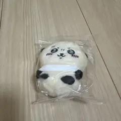 ちいかわお座りぬいぐるみ2 ガチャガチャ