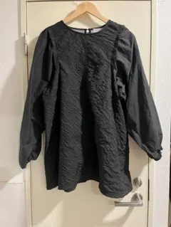 しまむら 長袖 シャツ