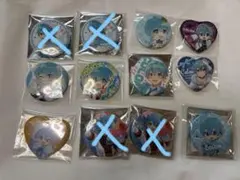 すとぷり缶バッジ ころん