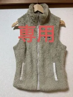 ジャケット フリースジャケット