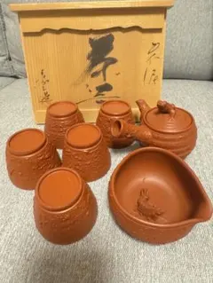 2026年最新】常滑焼 茶器の人気アイテム - メルカリ