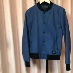 【超美品】ブルゾン チャオパニック