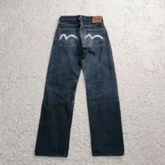 y2k ENYCE デニム バギーパンツ 34 パッチワーク ワッペン B系 - メルカリ
