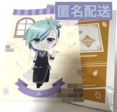 うたの☆プリンスさまっ♪ 美風藍 クリアファイル ココス