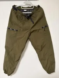 WTAPS パンツ EX36 COLLECTION TRACKS Msize W)taps - 新品 WTAPS EX36 COLLECTION TRACKS Lの通販 by ポンギュー's