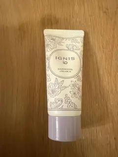 イグニス　イオ　ハンド&ネイルクリームNのサムネイル