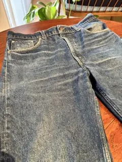 USA製　LEVI’s 505 W36 L30