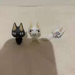 2026年最新】どこでもいっしょミニフィギュアの人気アイテム - メルカリ