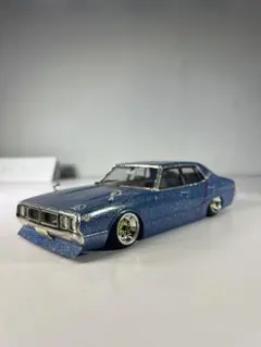 1/24 プラモデル 完成品のサムネイル