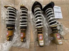 シビックタイプR FD2 J'S RACING スポーツサスペンションキット - メルカリ