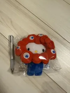 ミャクミャクキティ