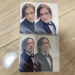 THERAMPAGE ランペ 龍 トレカ セット