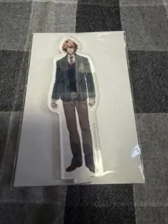 うたプリ ワンダーランド ブロッコリーくじ D賞 アクスタ 那月 ②