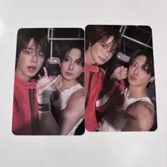 &TEAM FUMA K Back to Life BOX ケミトレカ