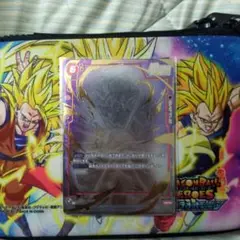 フュージョンワールド 孫悟空 SCR FB04-129 ドラゴンボール fullahead_fw-fb04-129