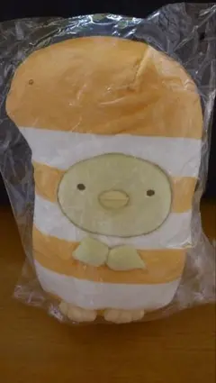 水族館限定 すみっコぐらし