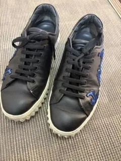 新品SalvatoreFerragamoシューズsize9 25. 5-26cm 新品SalvatoreFerragamoシューズsize9 25. 5-26cm - メルカリ