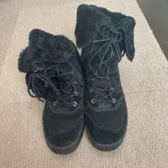 ブーツ スニーカー