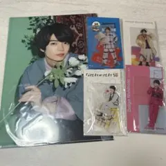 2026年最新】西畑大吾 アクリルスタンドの人気アイテム - メルカリ