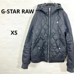 G-STAR RAW ジースターロウ キルティング中綿ジャケット XS 美品のサムネイル