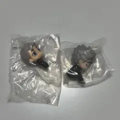 ジョジョの奇妙な冒険 肩ズン ジョジョコレ 広瀬康一