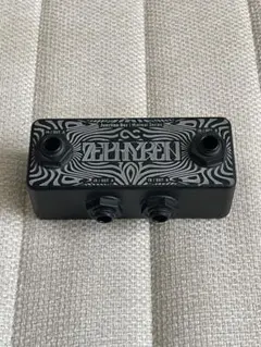 One Control Zephyren Junction Box 本体のサムネイル